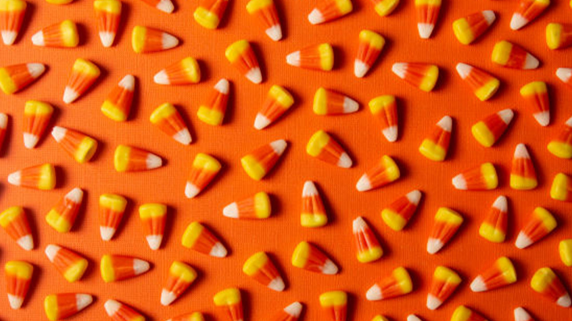 Who Invented Candy Corn?