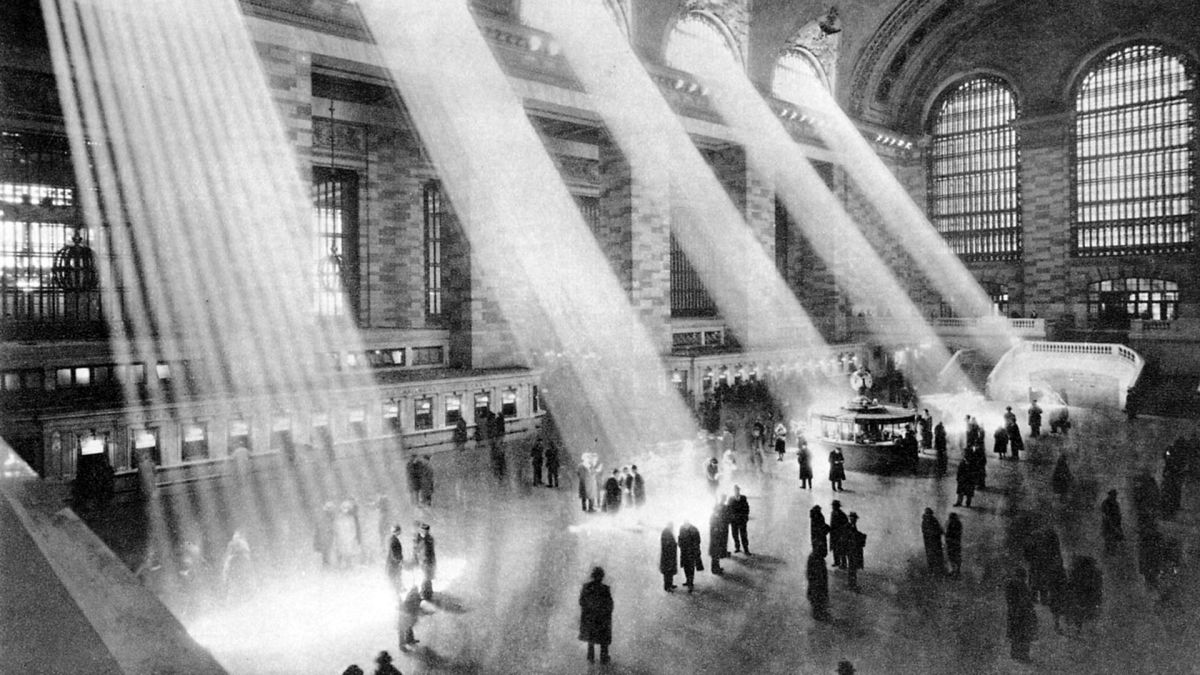 8 Secret Features of Grand Central Terminal