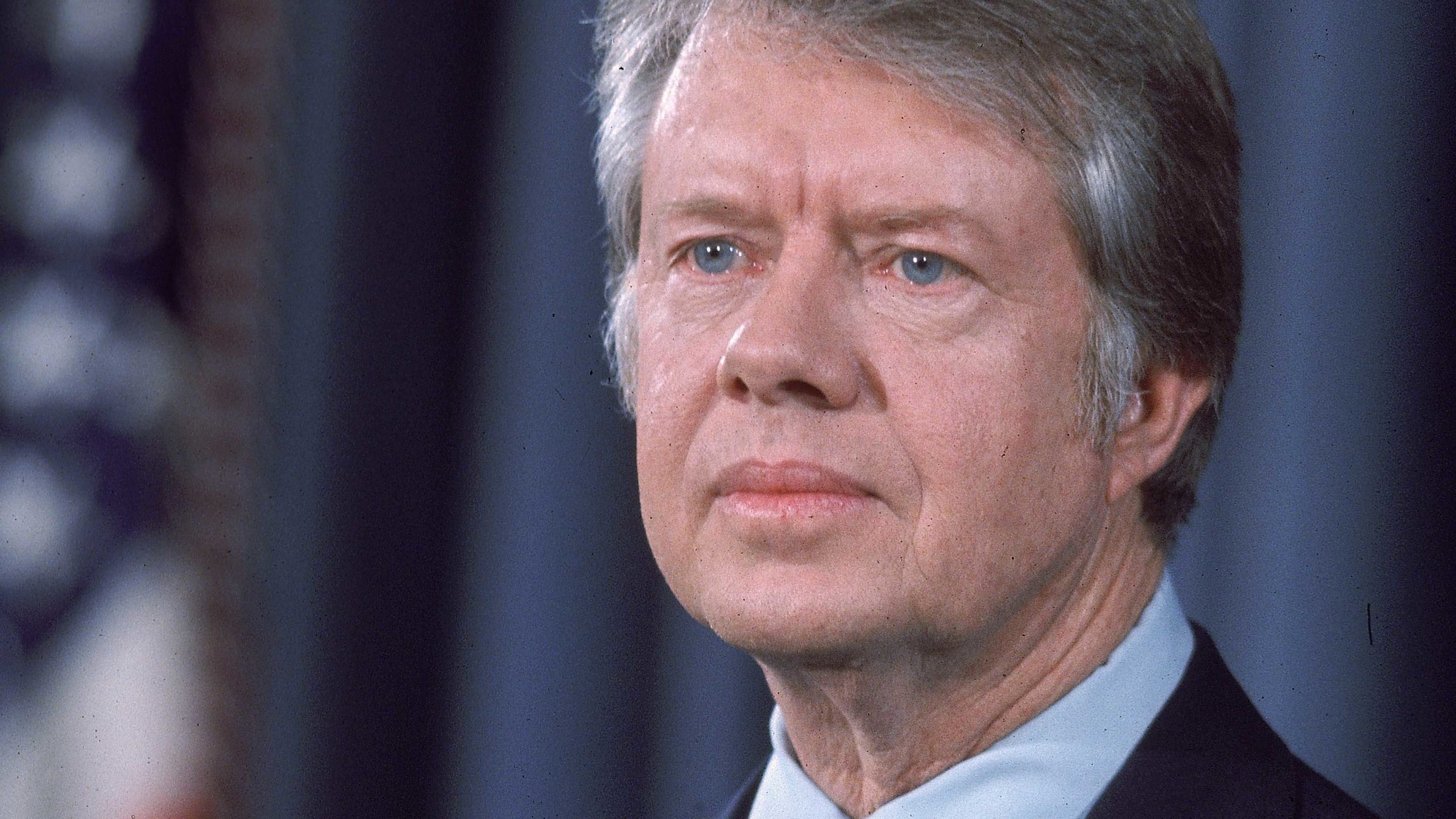 When President Carter Pardoned Draft Dodgers, Only Half Came Back