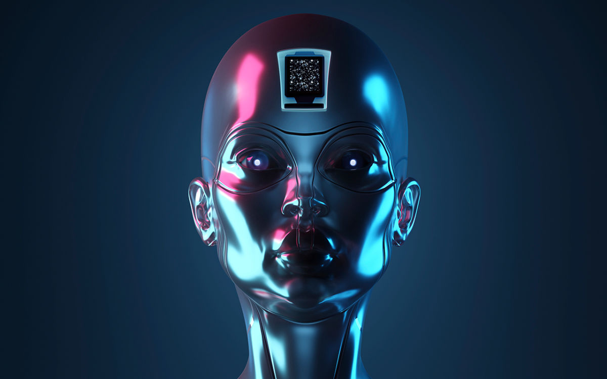 7 Early Imaginings of Artificial Intelligence