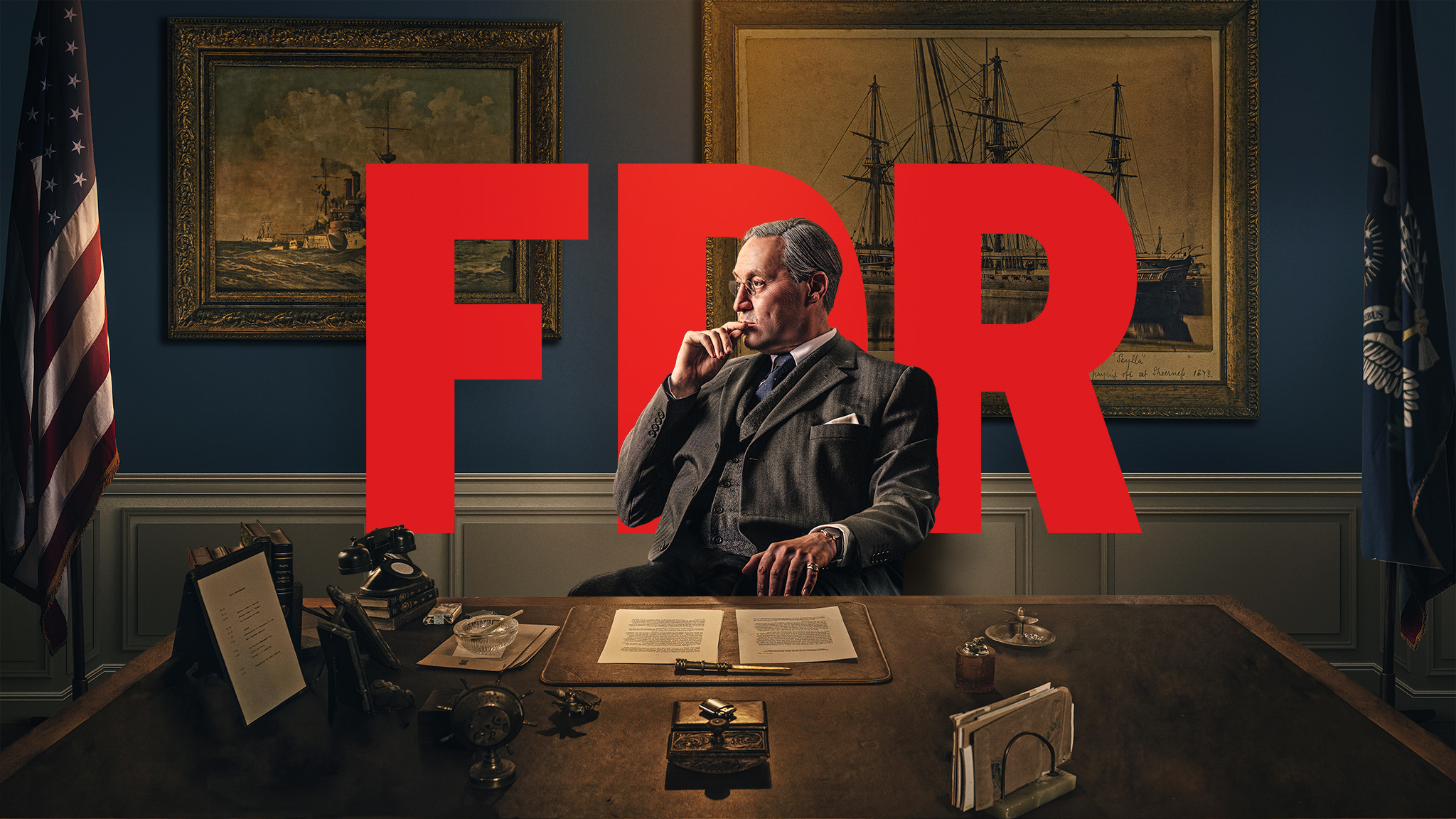 Watch FDR, Franklin Delano Roosevelt, Documentary, Full Episodes, Video - The HISTORY Channel