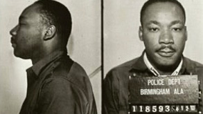 Behind Martin Luther King’s Searing ‘Letter from Birmingham Jail’