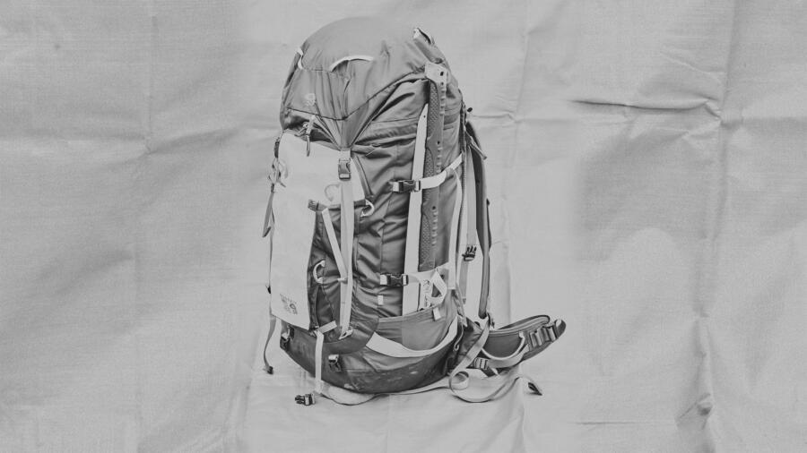 backpack