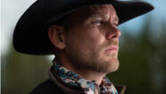 Cade Cole Alone Cast HISTORY Channel Cade Cole Alone Cast HISTORY Channel