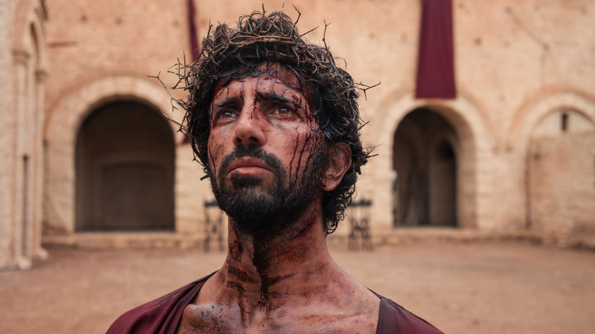 The Bible Says Jesus Was Real. What Other Proof Exists?