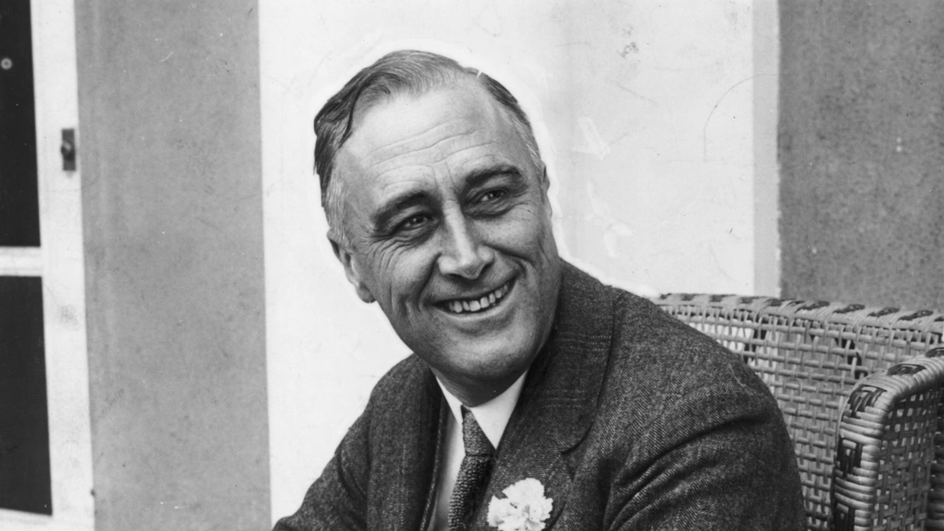 Read More About FDR