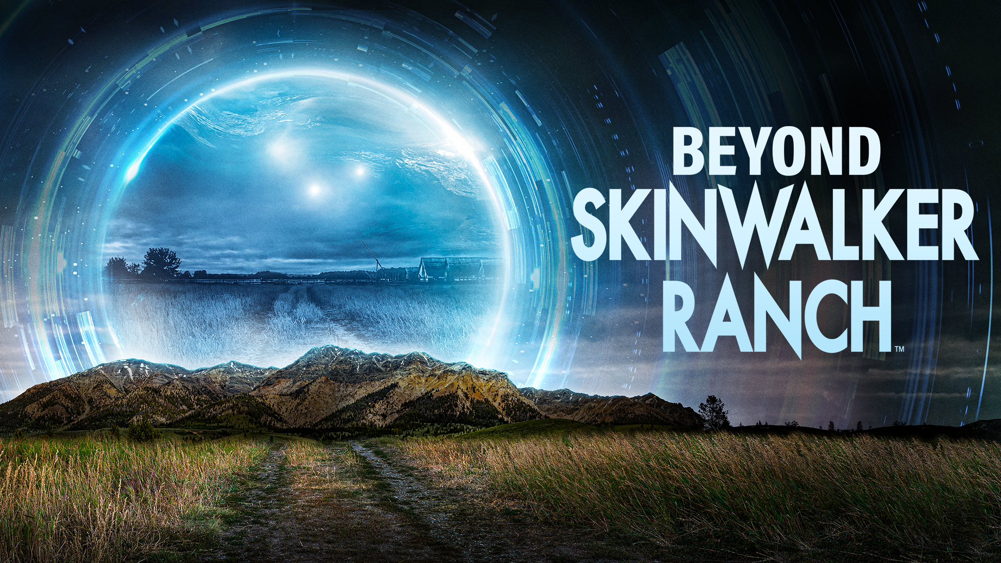 Beyond Skinwalker Ranch