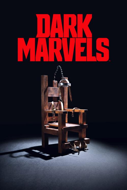 Dark Marvels