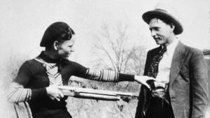 10 Things You May Not Know About Bonnie and Clyde