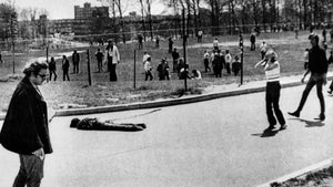 Kent State Shootings: A Timeline of the Tragedy