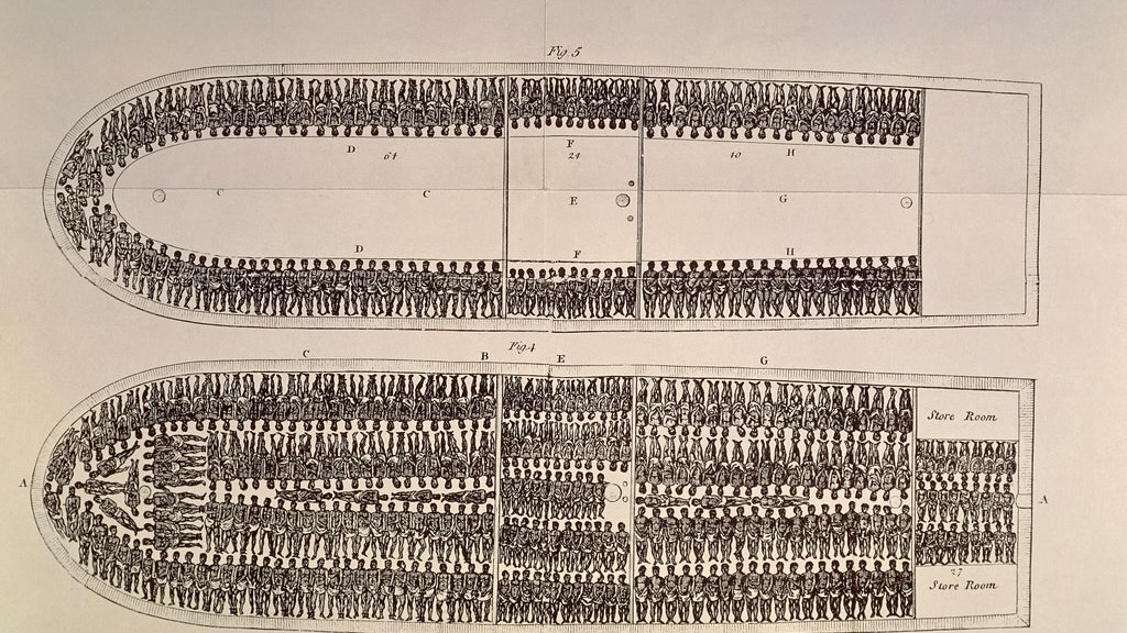 9 Facts About the Transatlantic Slave Trade