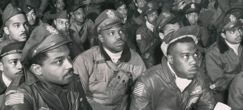 How the GI Bill’s Promise Was Denied to a Million Black WWII Veterans