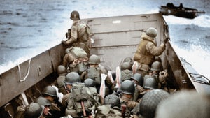 How D-Day Changed the Course of WWII