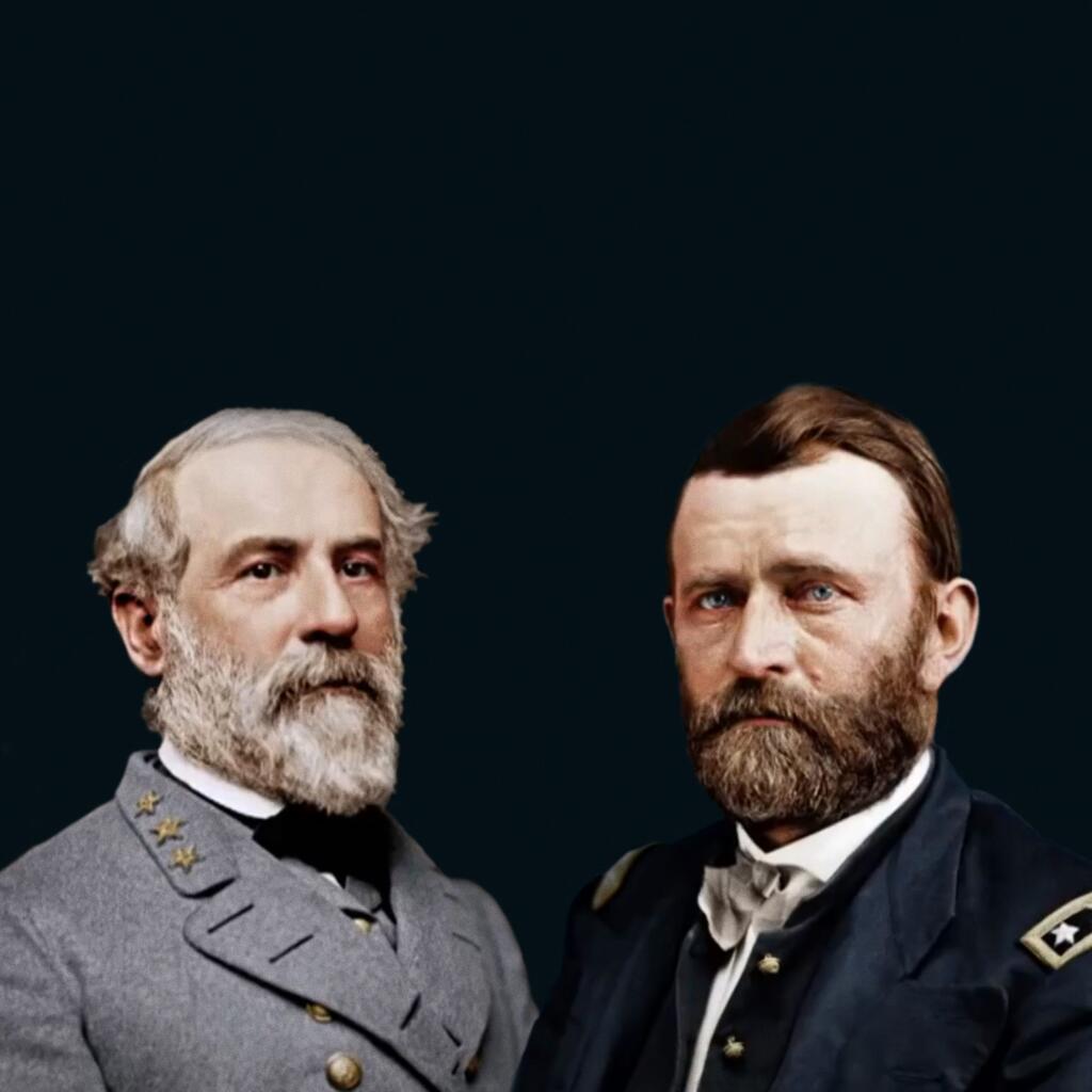 Watch Lee &amp; Grant | HISTORY Channel