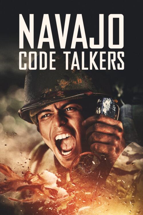 Navajo Code Talkers
