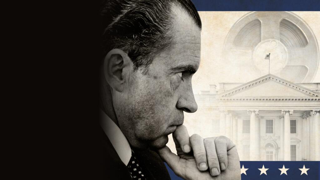 Nixon: A Presidency Revealed