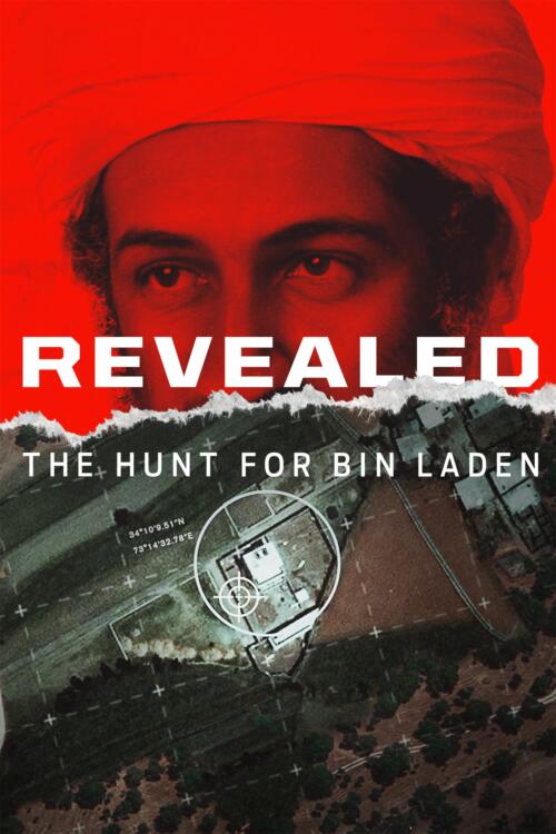 Revealed: The Hunt for Bin Laden