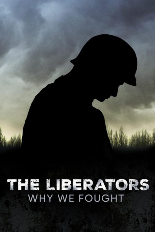The Liberators - Why We Fought
