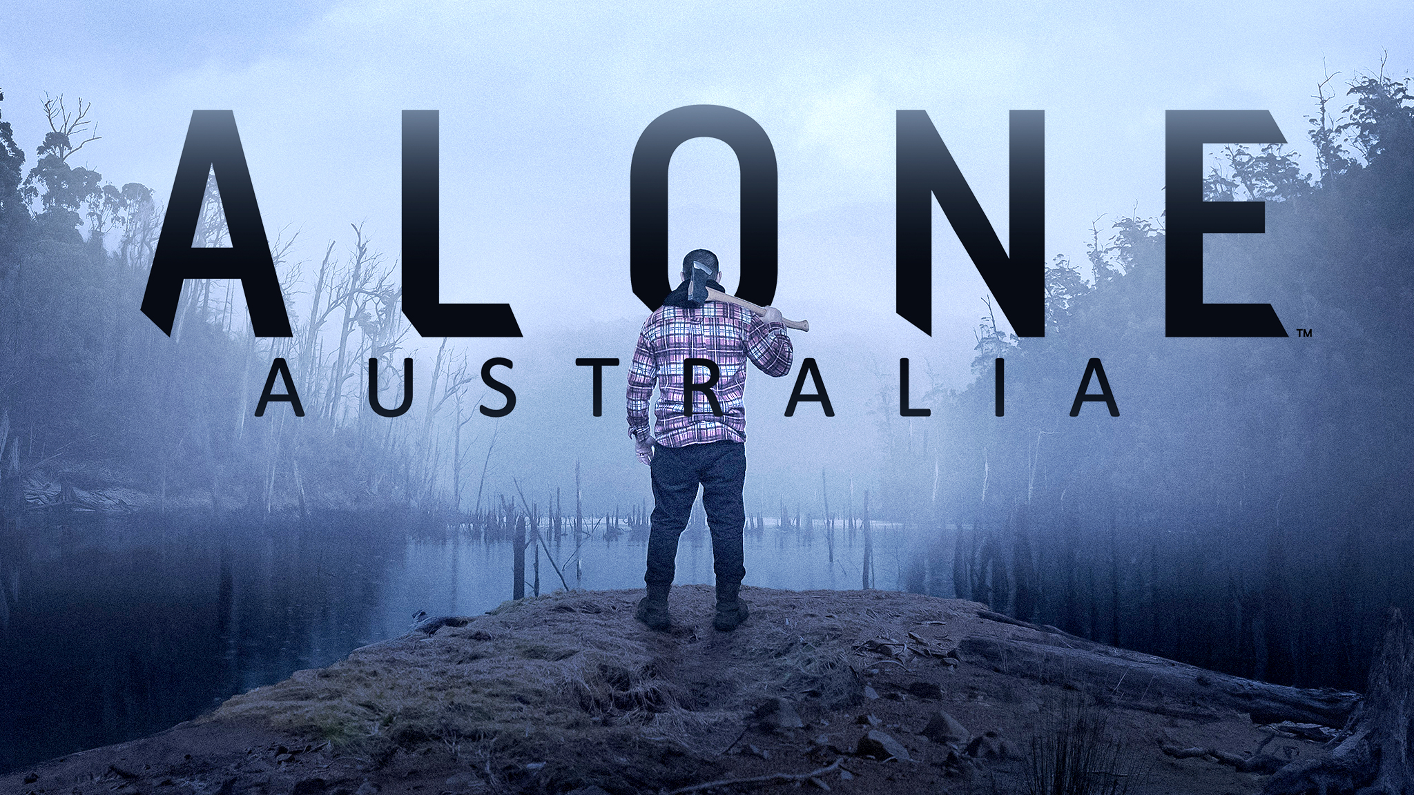 Alone Australia, First Look