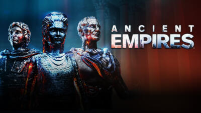 Thumbnail for series: Ancient Empires