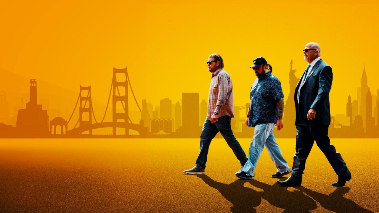 Watch Pawn Stars Do America Full Episodes, Video & More | HISTORY Channel