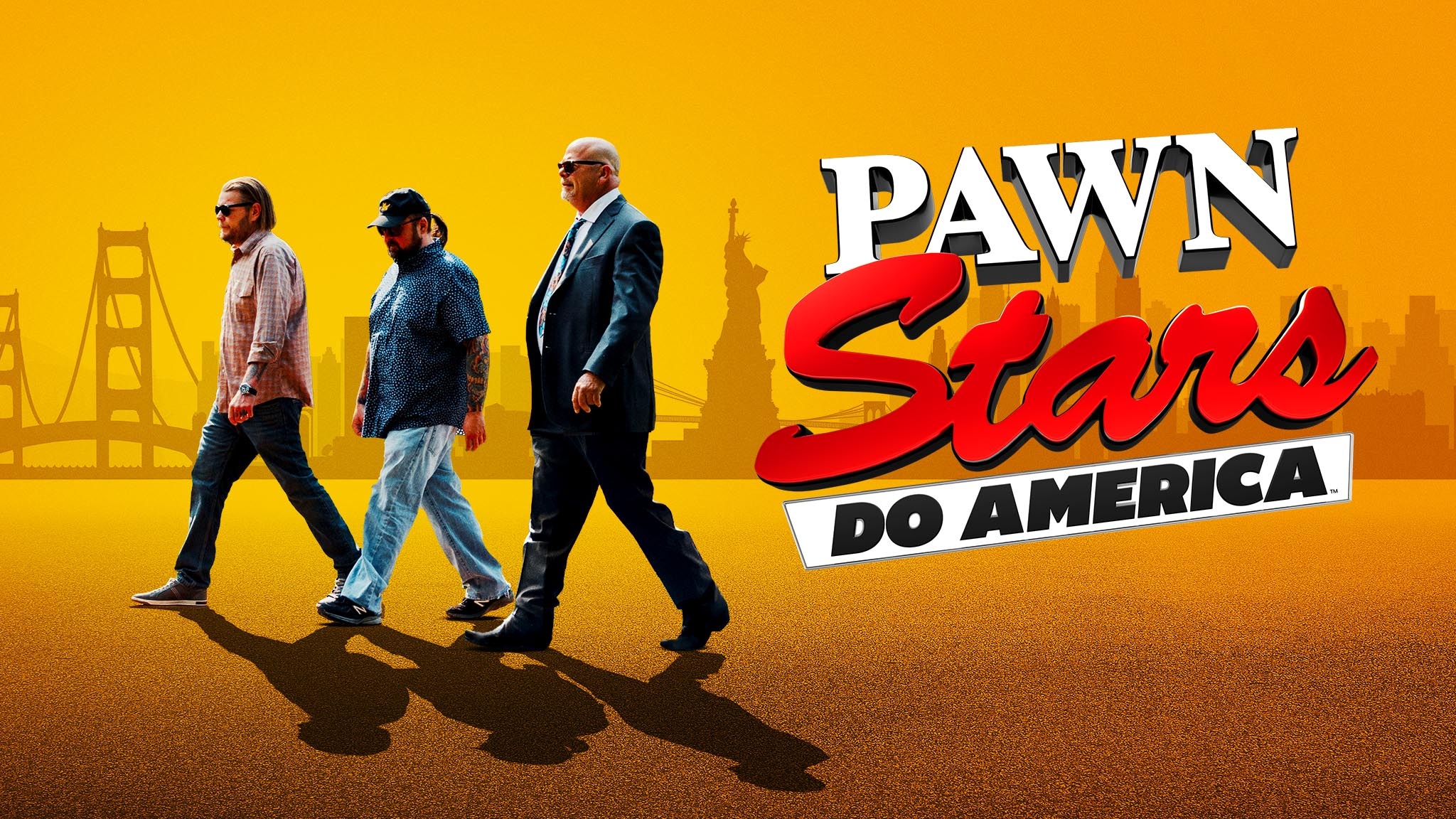 Watch Pawn Stars Season 3 Episode 6