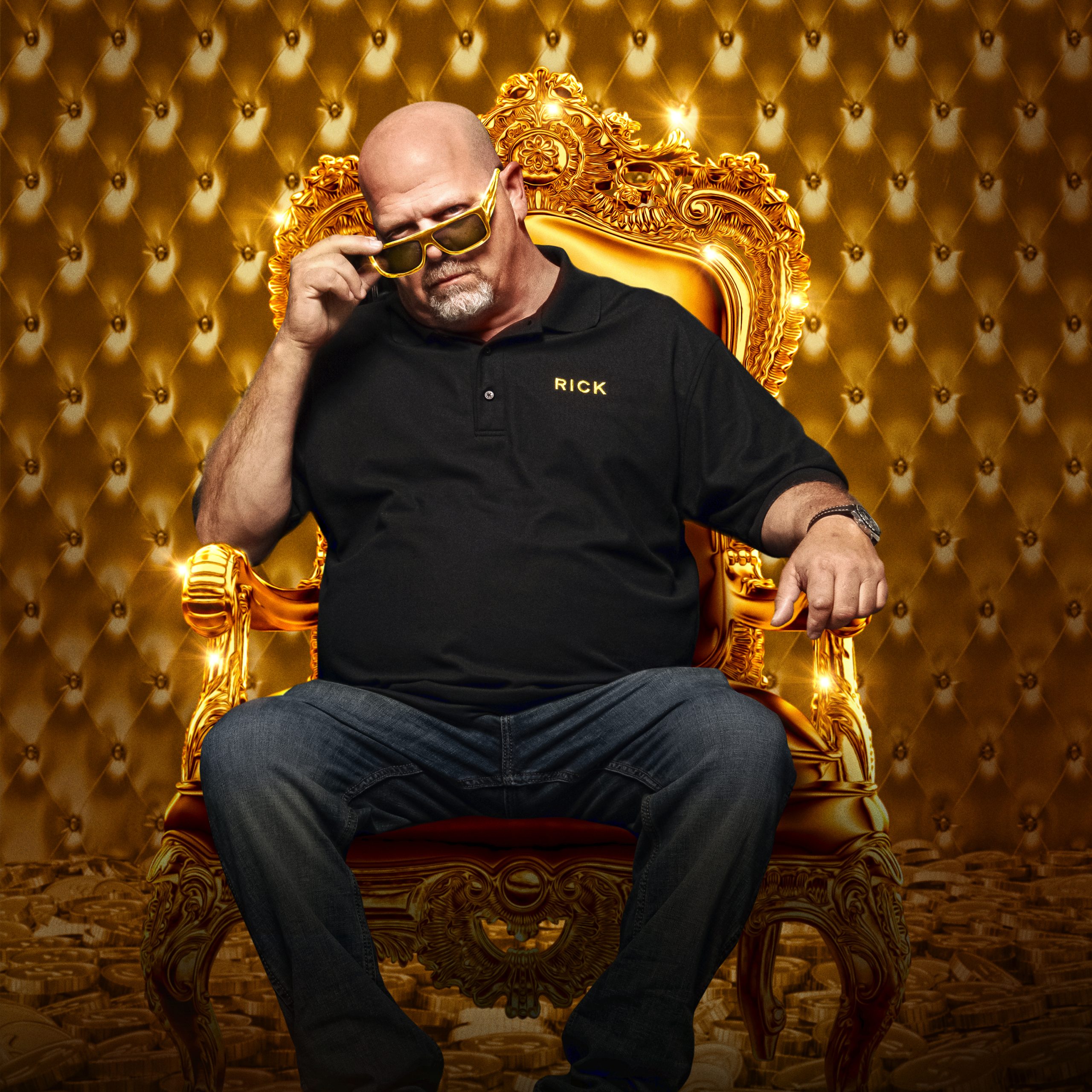 Why Pawn Stars Is Totally Fake