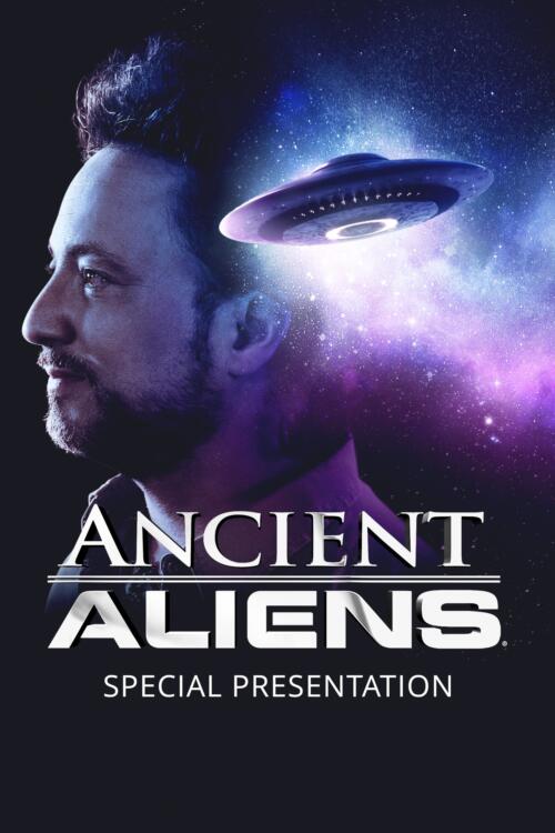 Ancient Aliens Special Presentation