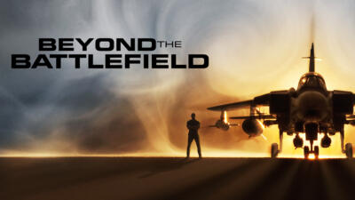 Thumbnail for series: Beyond the Battlefield