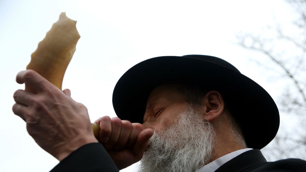 The History of Yom Kippur