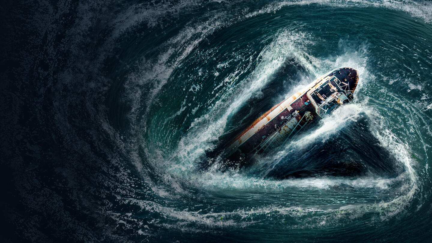 Watch The Bermuda Triangle: Into Cursed Waters Full Episodes, Video ...