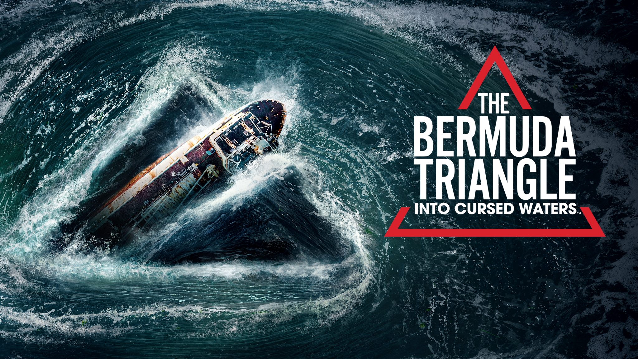 The Bermuda Triangle: Into Cursed Waters