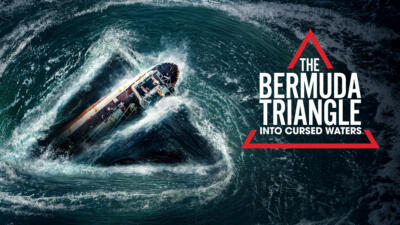 Thumbnail for series: The Bermuda Triangle: Into Cursed Waters