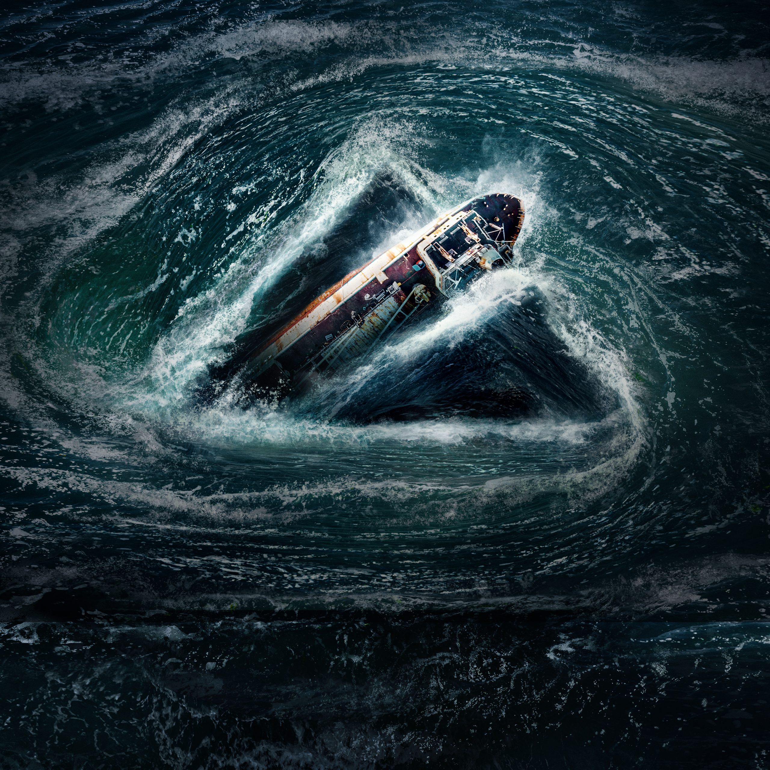 Hulu's Das Boot Gets Lost at Sea