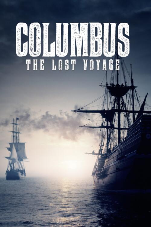 Columbus: The Lost Voyage