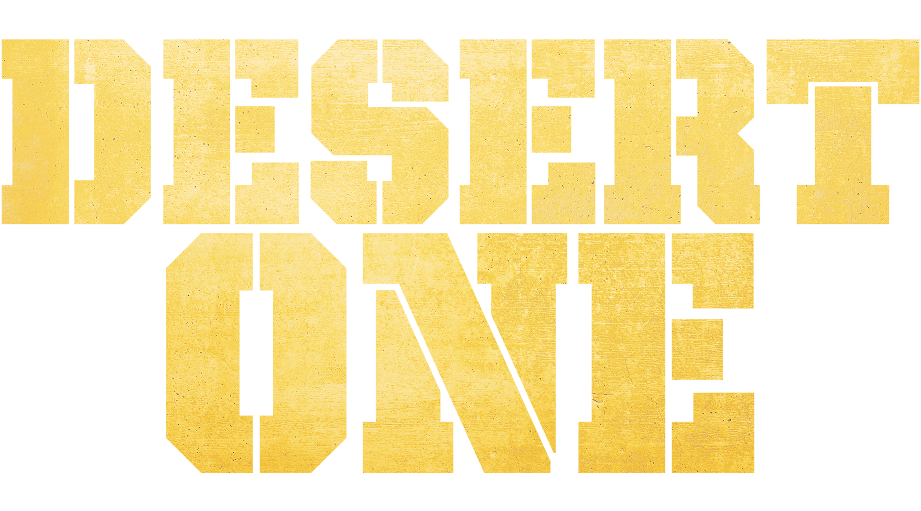 Desert One