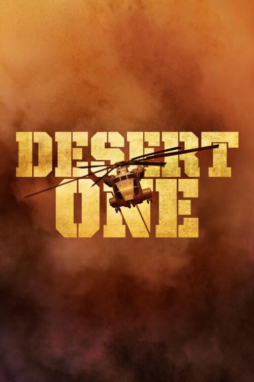 Desert One