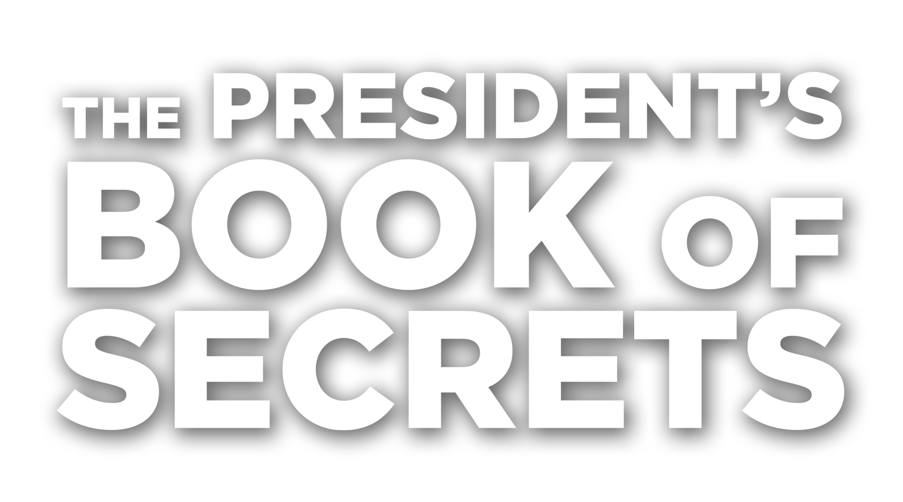 The President's Book of Secrets