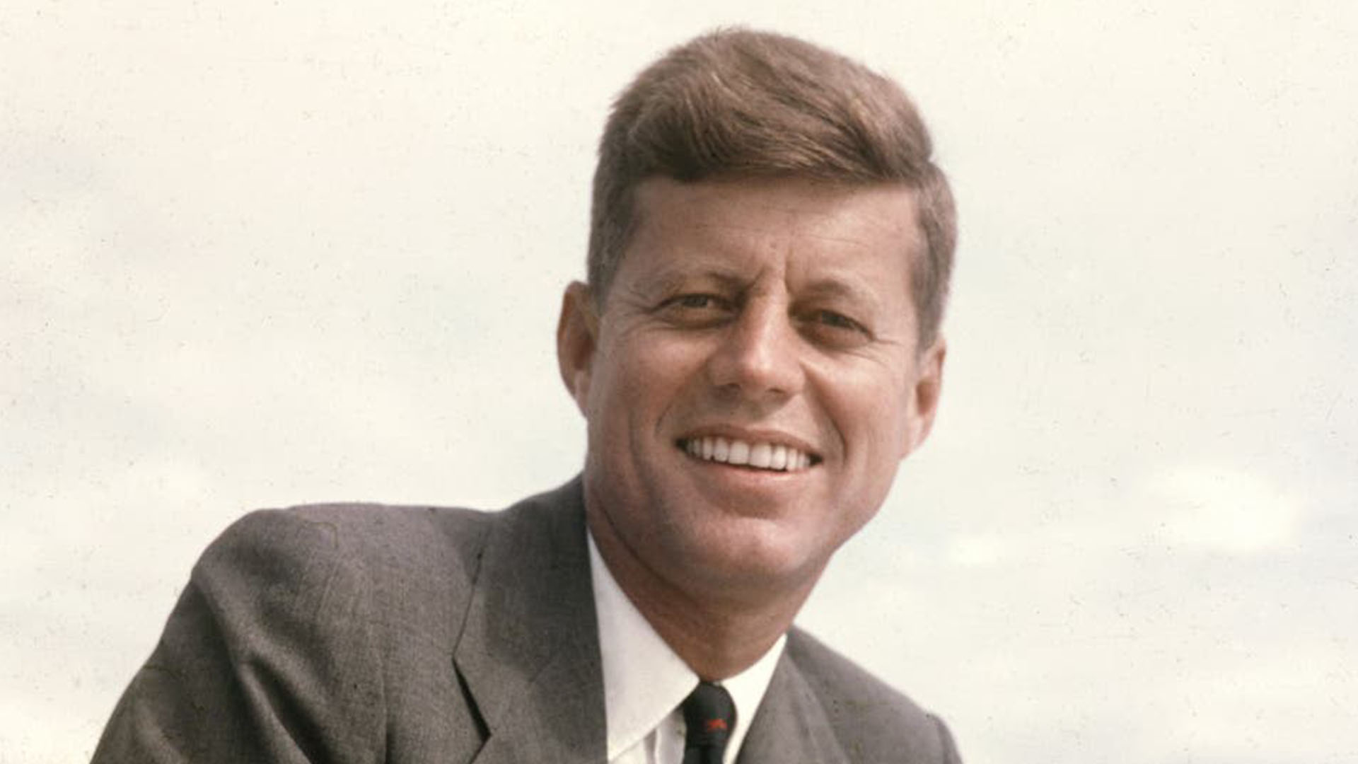 10 Things You May Not Know About John F. Kennedy