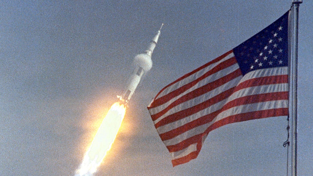 How JFK, LBJ and Nixon All Put Their Stamp on the Apollo 11 Moon Landing