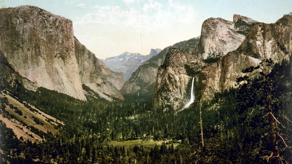 10 Things You May Not Know About Yosemite National Park