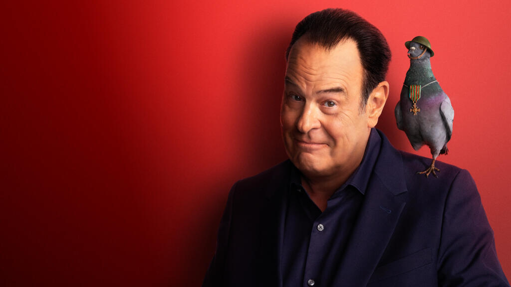 The UnBelievable with Dan Aykroyd