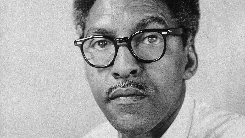 Why MLK’s Right-Hand Man, Bayard Rustin, Was Nearly Written Out of History