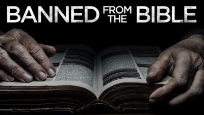 Thumbnail for program: Banned From the Bible