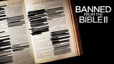 Thumbnail for program: Banned From the Bible II