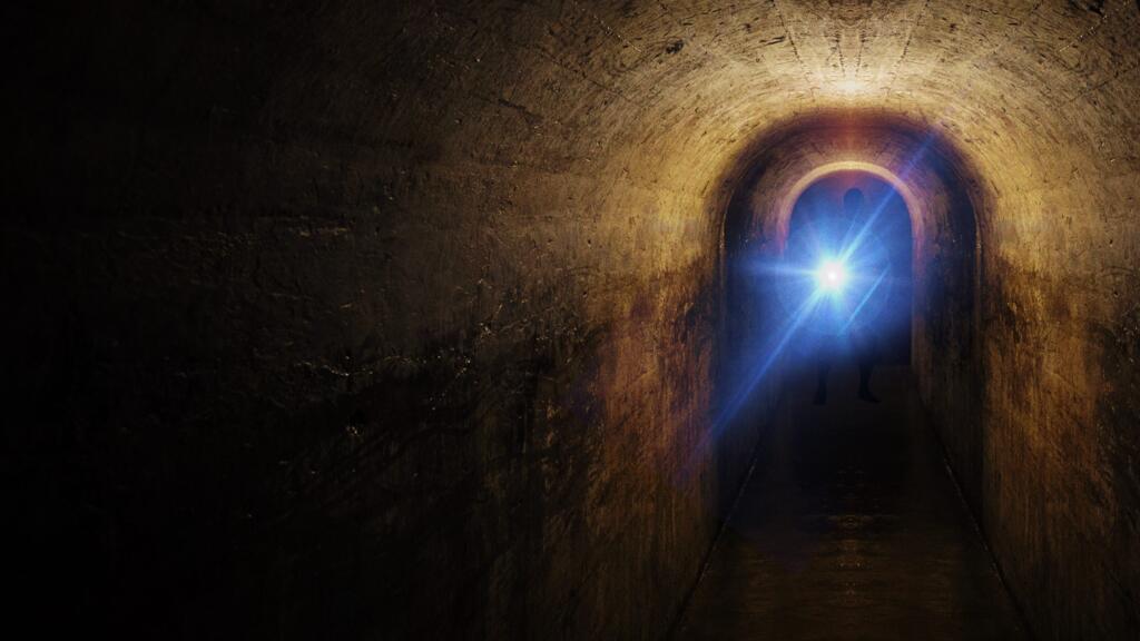 Hitler's Secret Tunnels