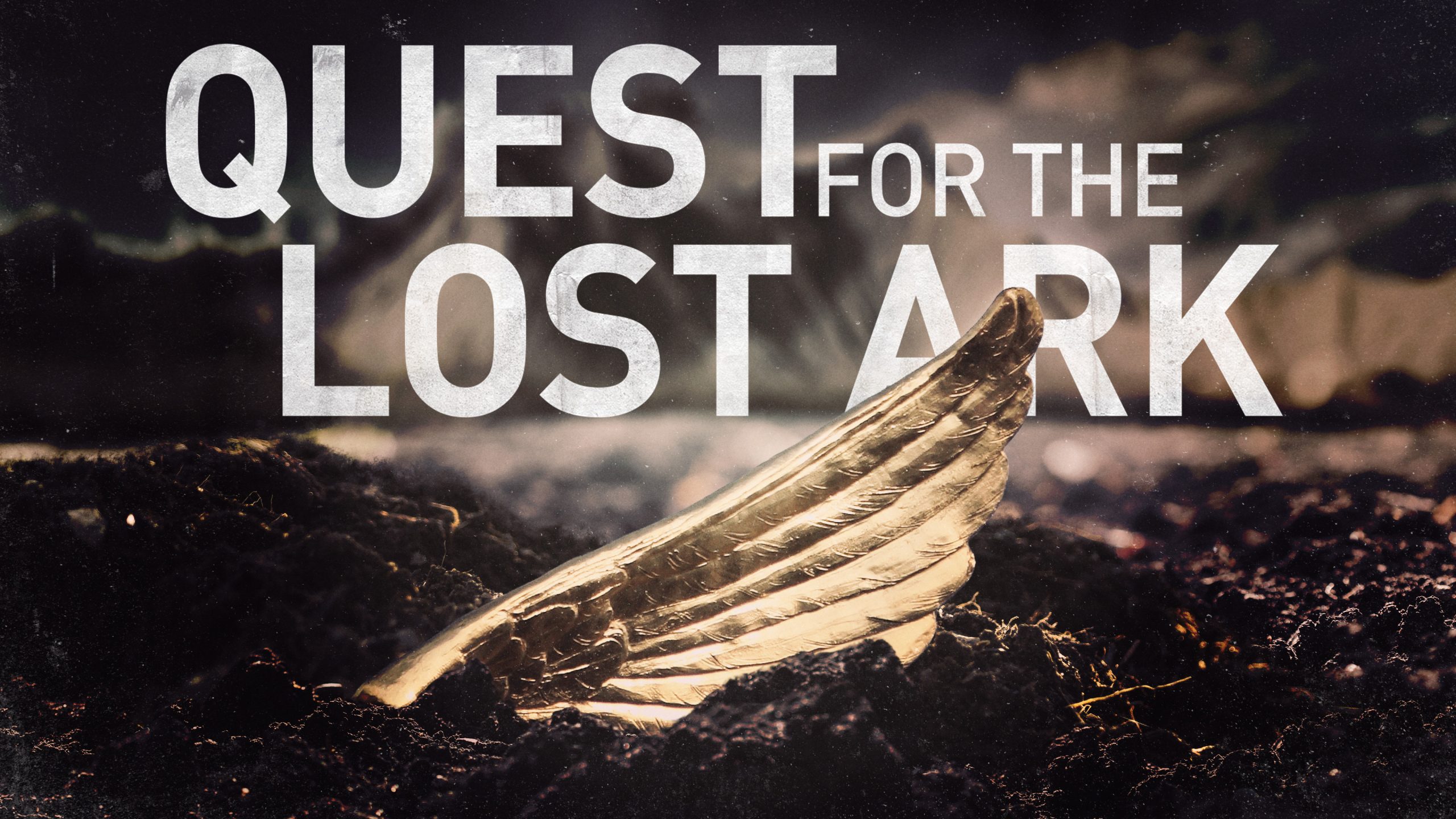 Quest for the Lost Ark