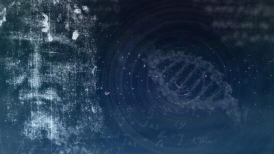 About The Jesus Strand: A Search for DNA | HISTORY Channel