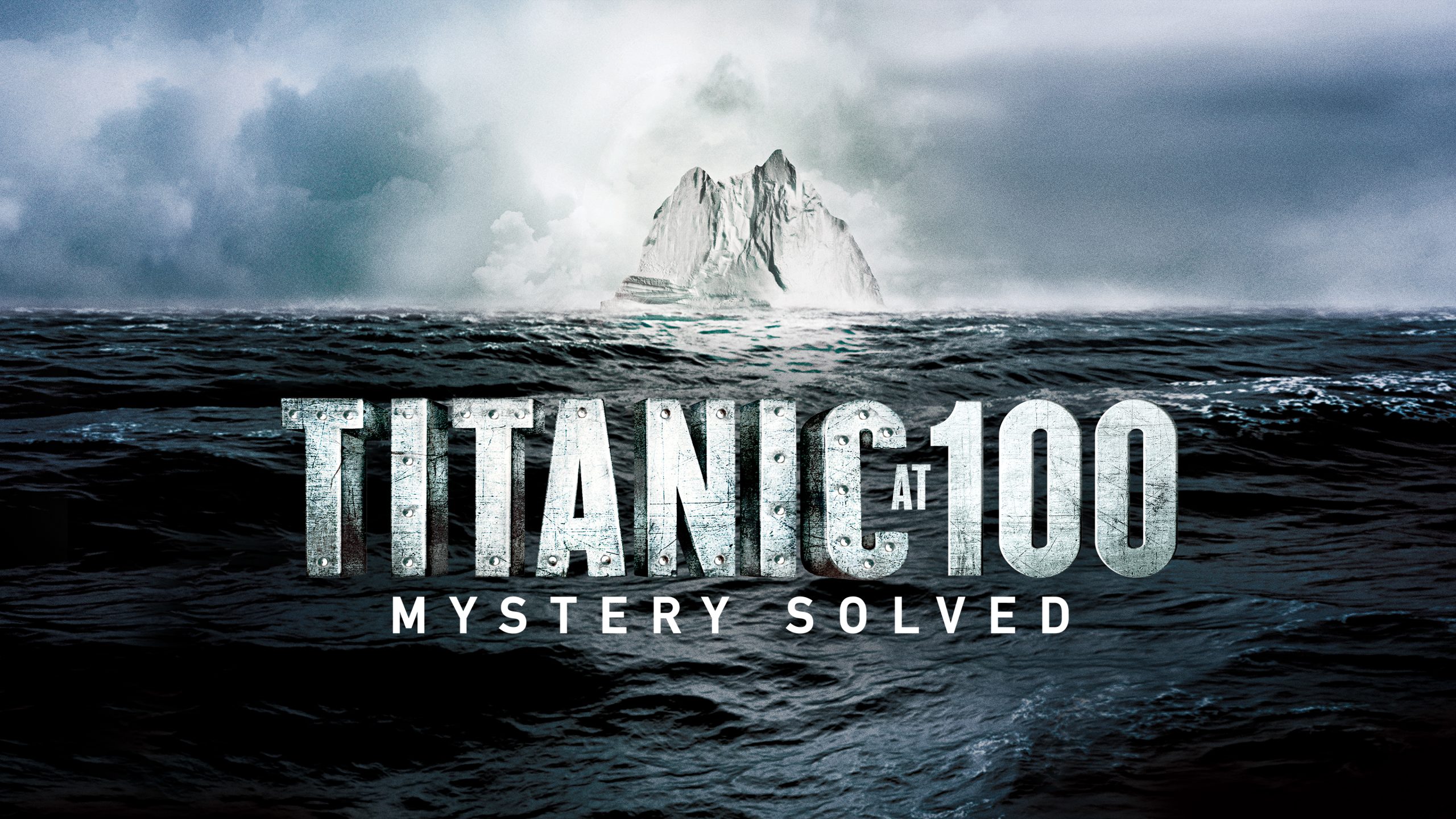 Titanic at 100: Mystery Solved