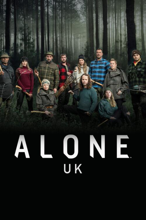 Alone UK
